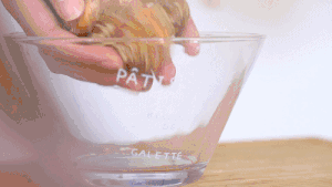 「 栗子番薯糖水 」的做法 步骤2