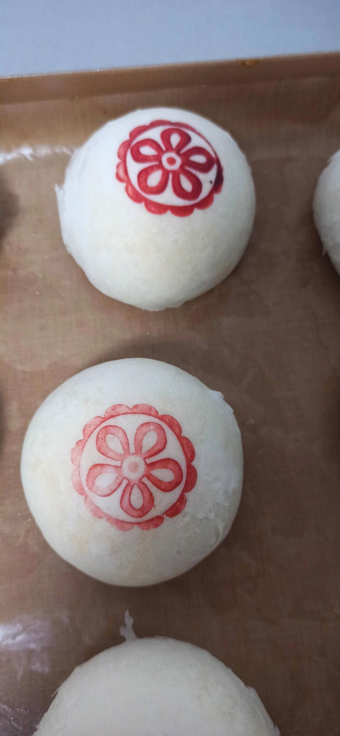 绿豆碰