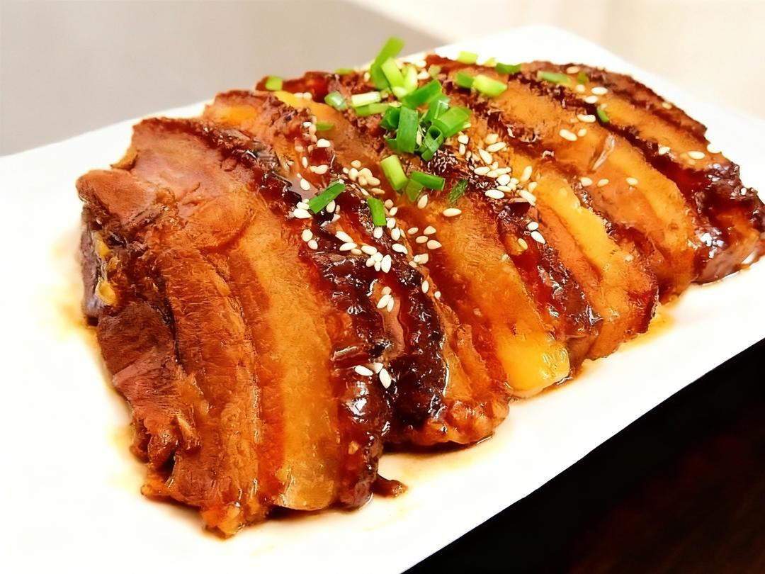 砂锅大肉