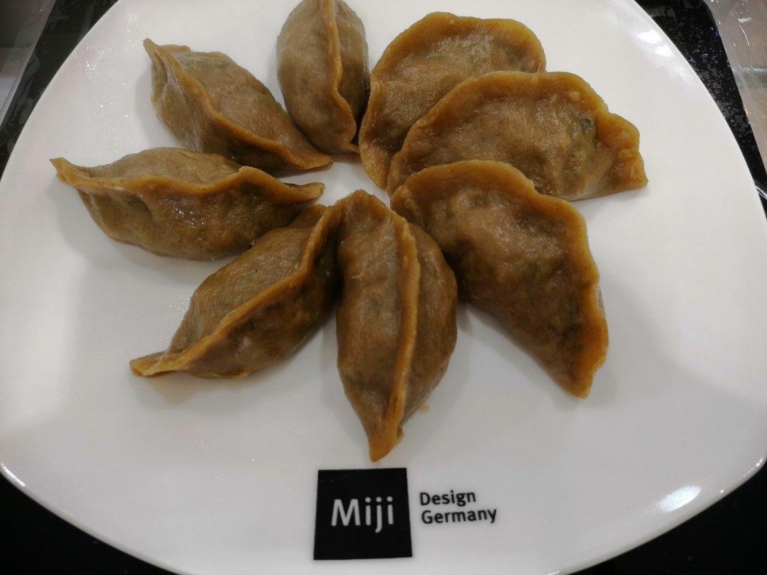 椒盐发面千层饼