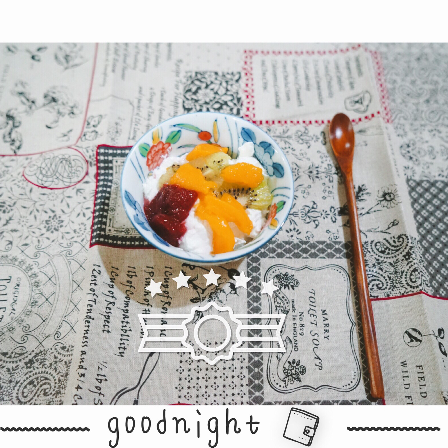 希腊酸奶——可以抗拒地心引力的健康美食