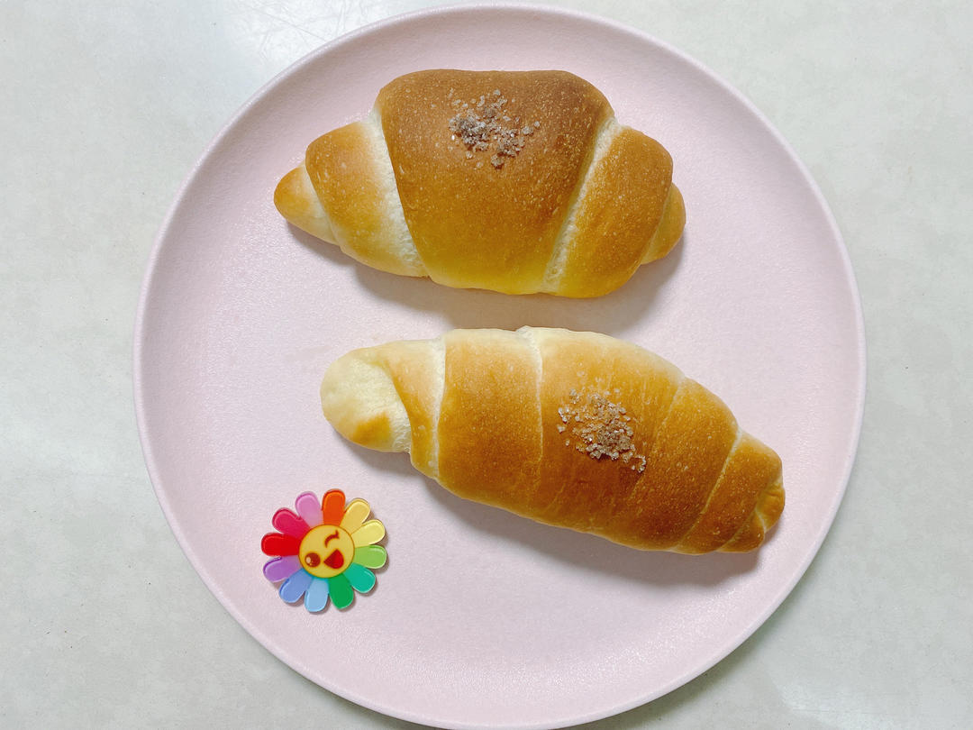 盐面包