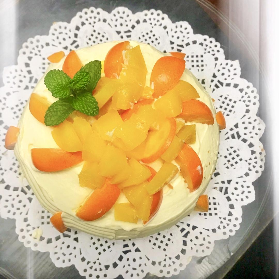 打发淡奶油教学，家庭自制黄油