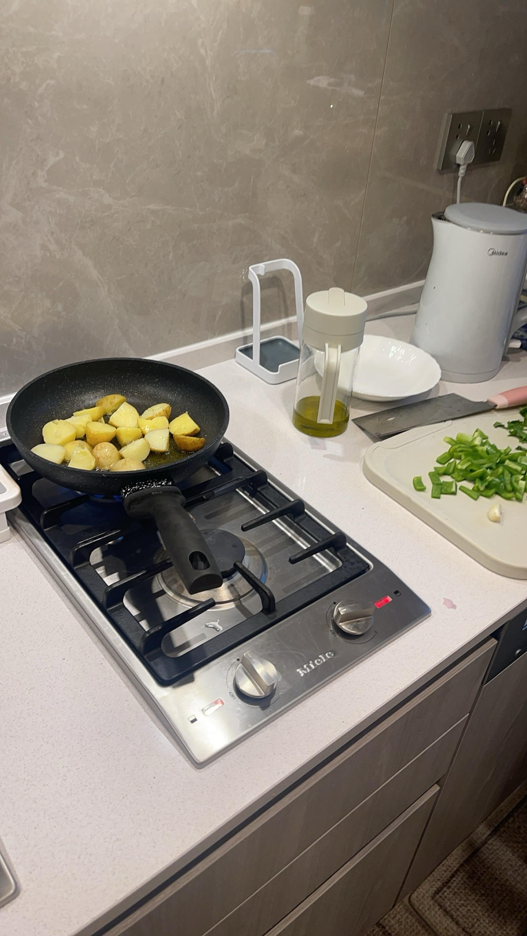 超级好吃小土豆