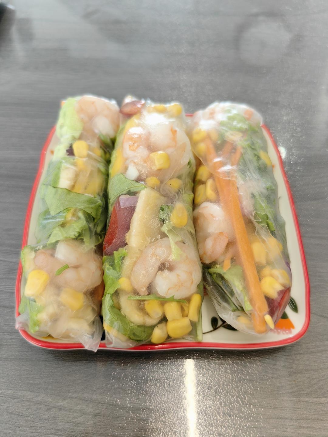 越南春卷