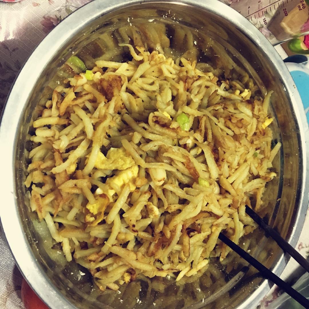 炒不烂子