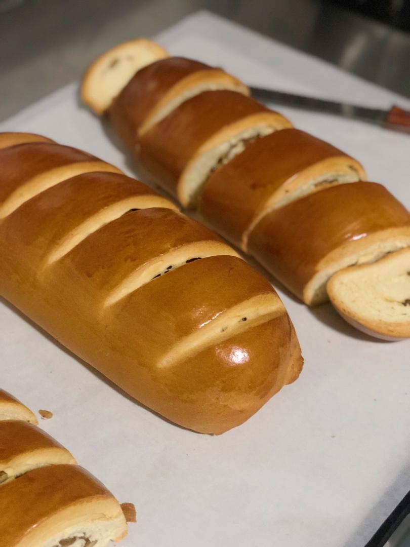 新疆果仁列巴(包好吃零失败)