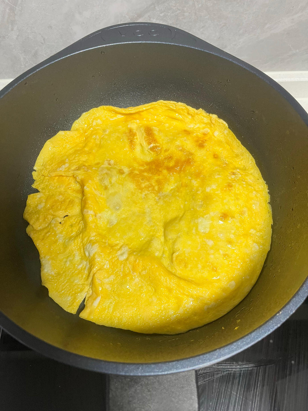 低卡鲜美的紫菜虾滑汤！好喝不胖减脂餐