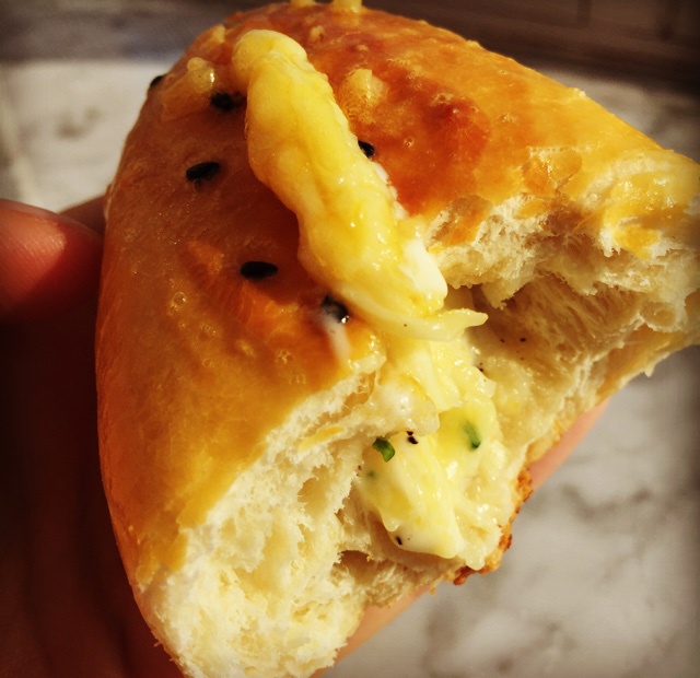 凯撒大帝（传说中的85℃原配方）