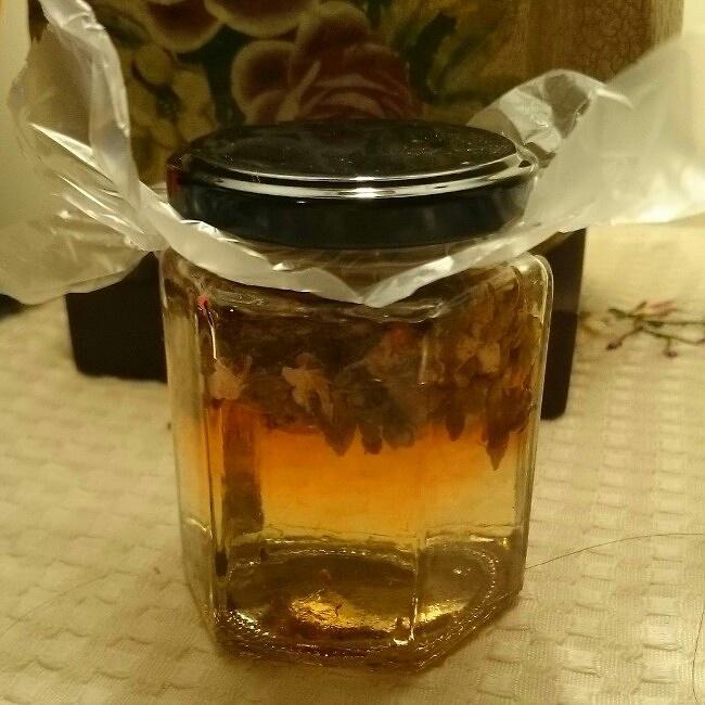 养颜减肥蜜桃醋