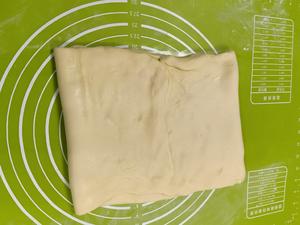 中式点心一奶香口酥（大包酥方法）的做法 步骤8