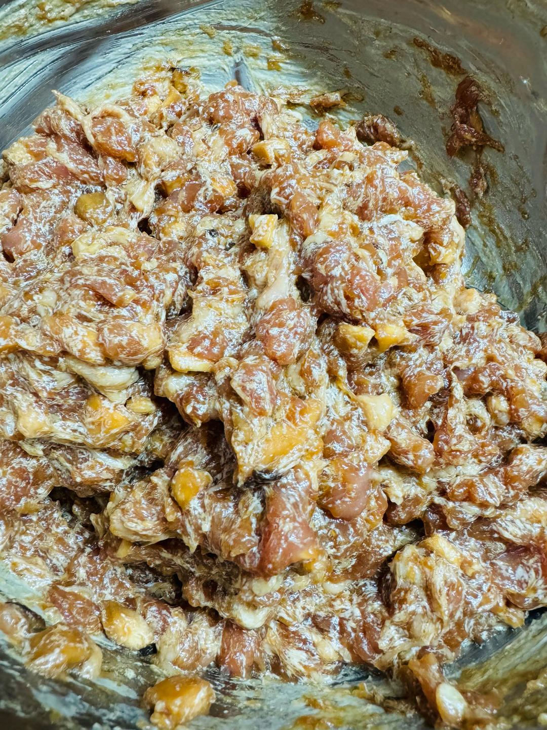 包子饺子万能基底肉馅