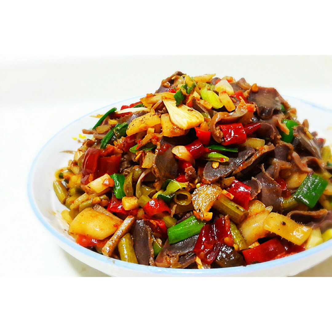 【午餐612016年8月24日图片】可儿妈小厨房_下厨房