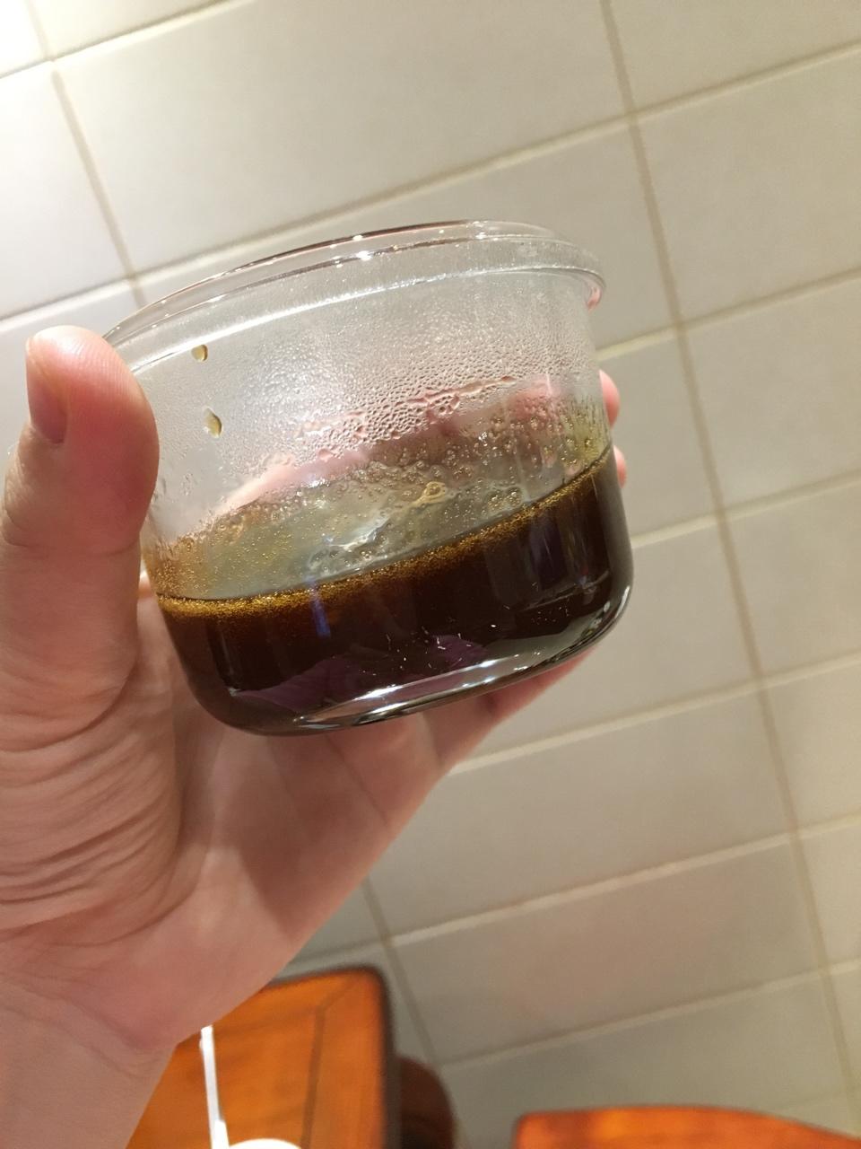 秋梨膏