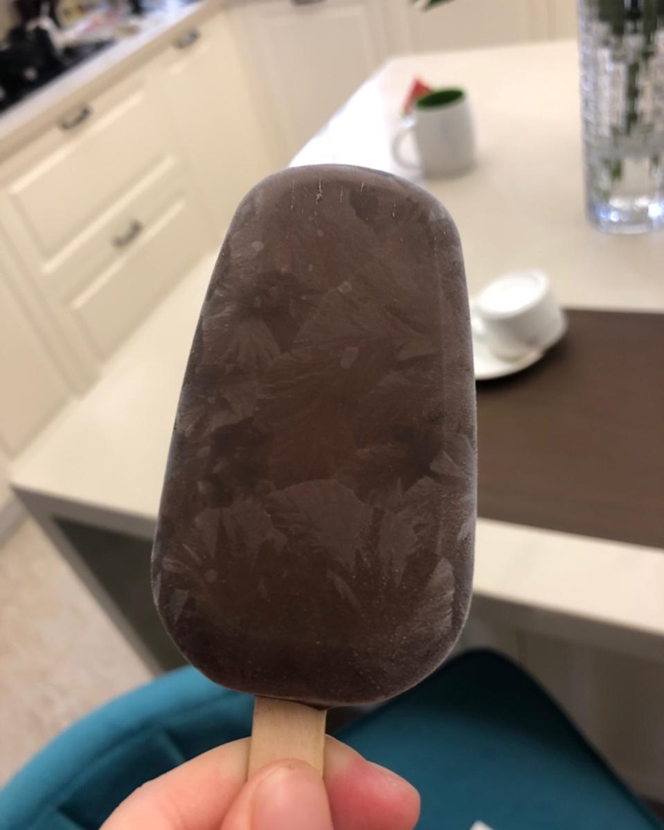 《Tinrry下午茶》教你做不用打发的脆皮巧克力冰淇淋