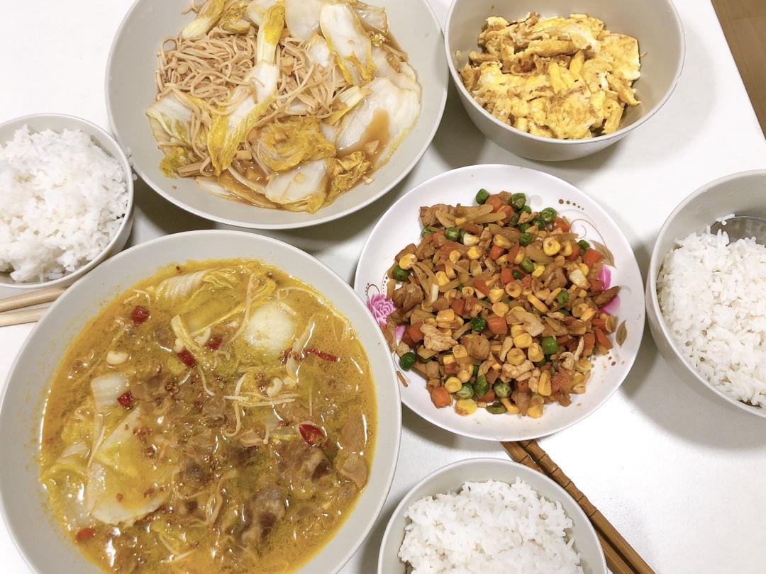 一包到味酸汤肥牛