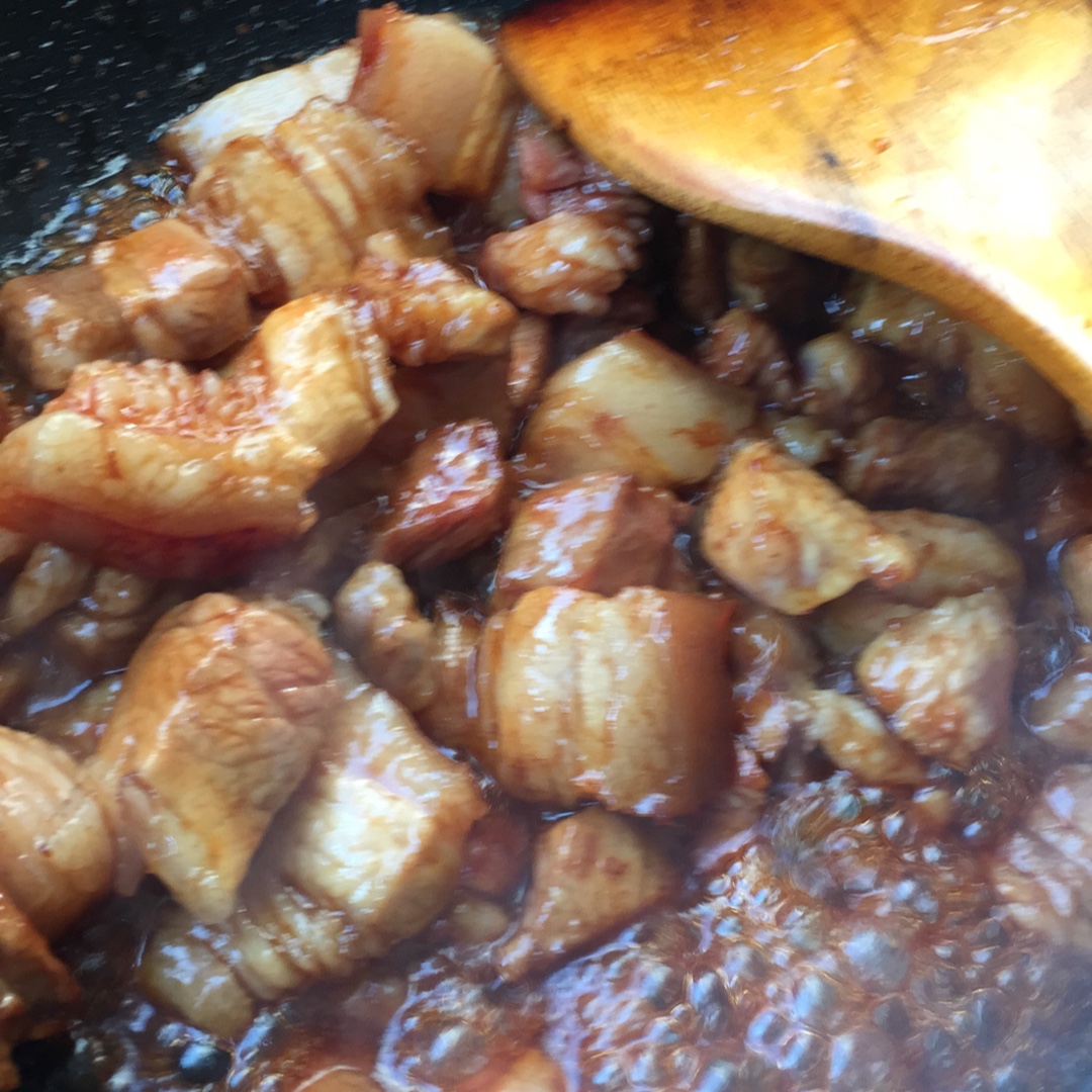 红烧肉