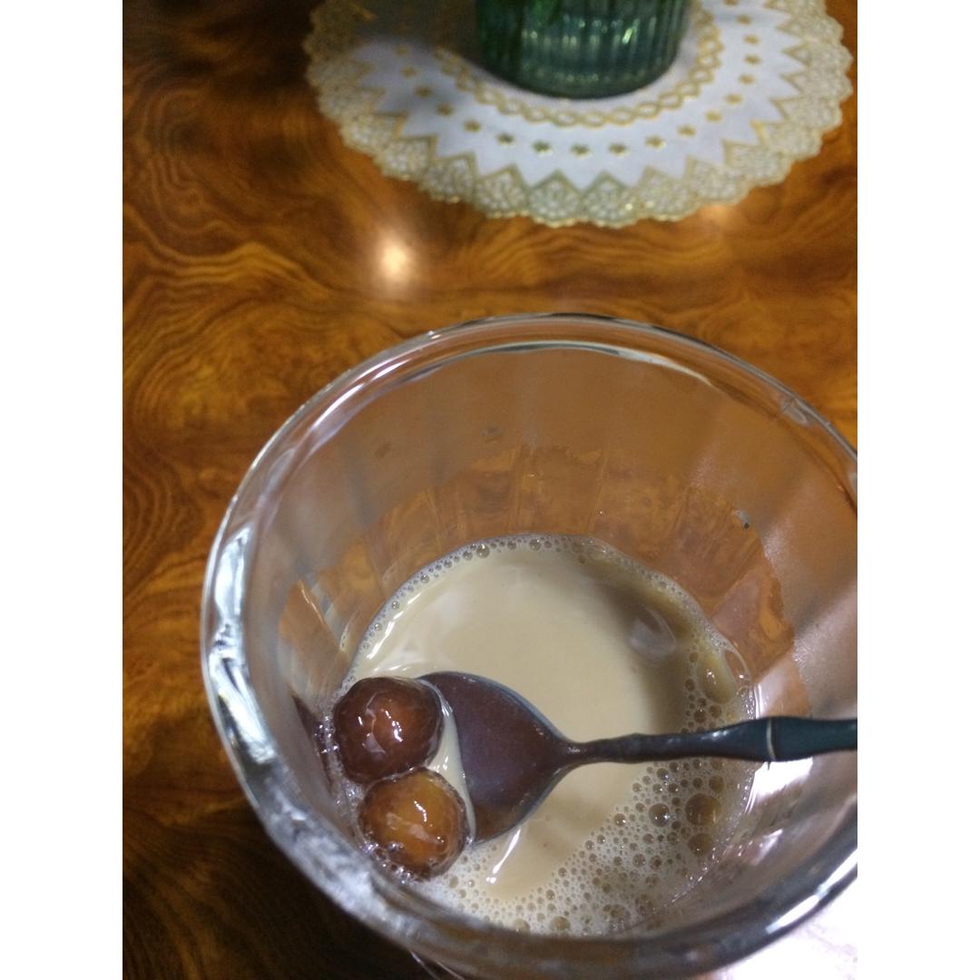 自制珍珠奶茶(附珍珠做法)