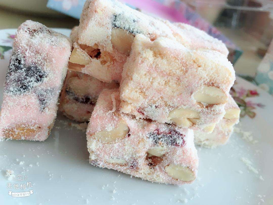 《Tinrry+》雪花酥（雪Q饼）（原味、抹茶、可可）