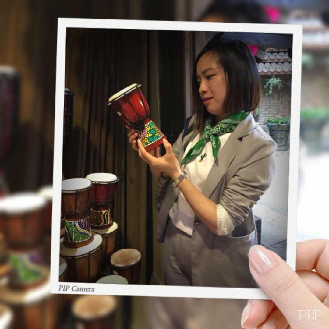汤汤多妈