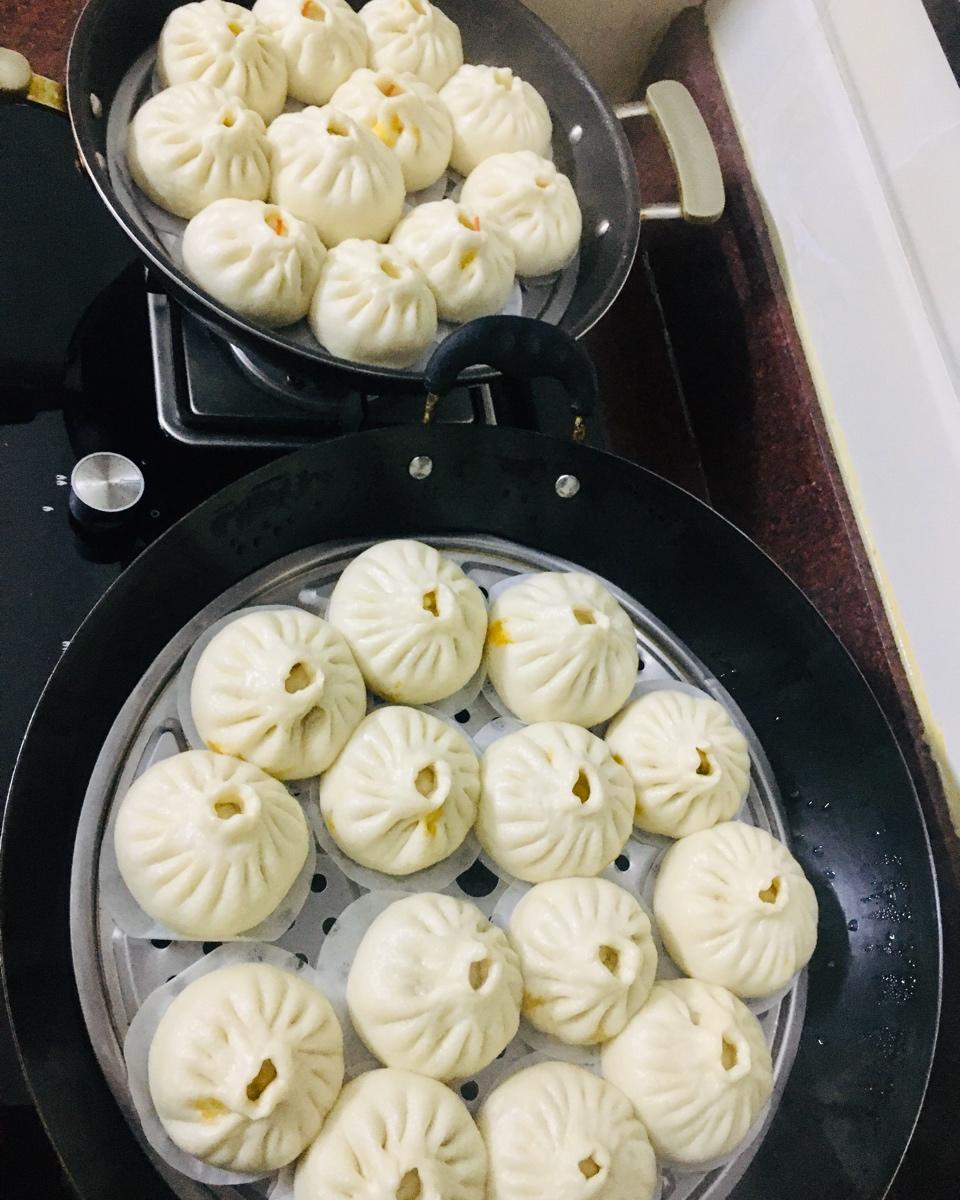 家常包点