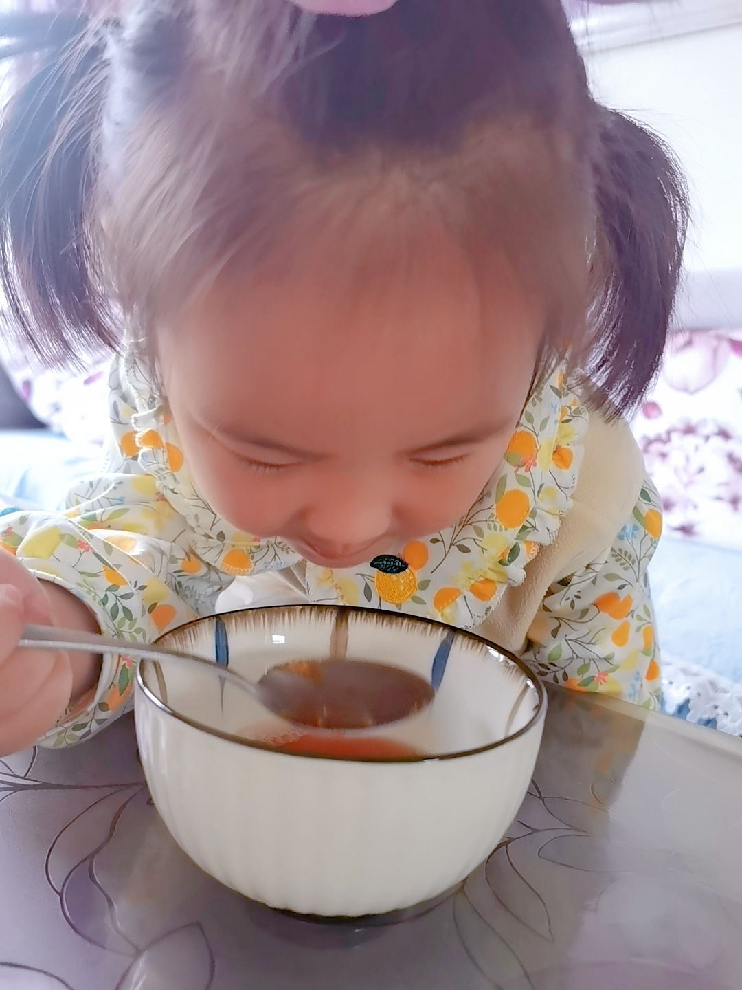 小孩喝这个积食汤，拉出一堆💩！！的做法 步骤4