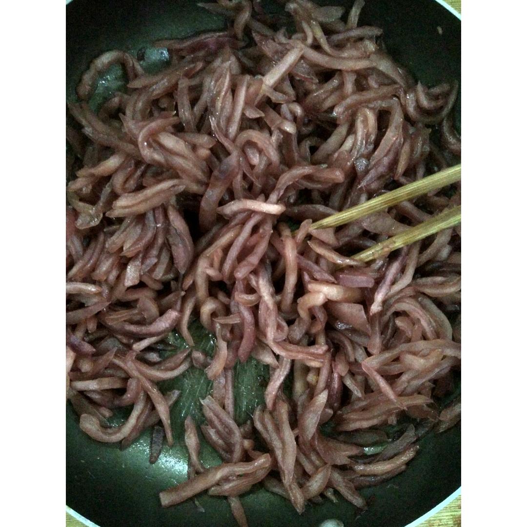 百香果皮糖