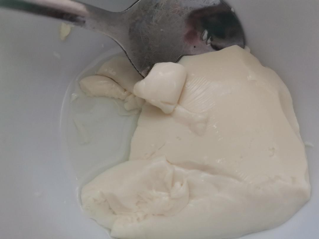 零失败的自制豆花