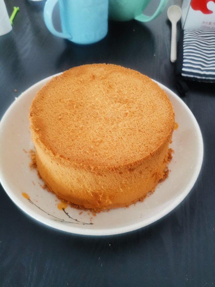 小高姐的零失败戚风蛋糕，适合新手，方子好记（附上可可戚风方子）