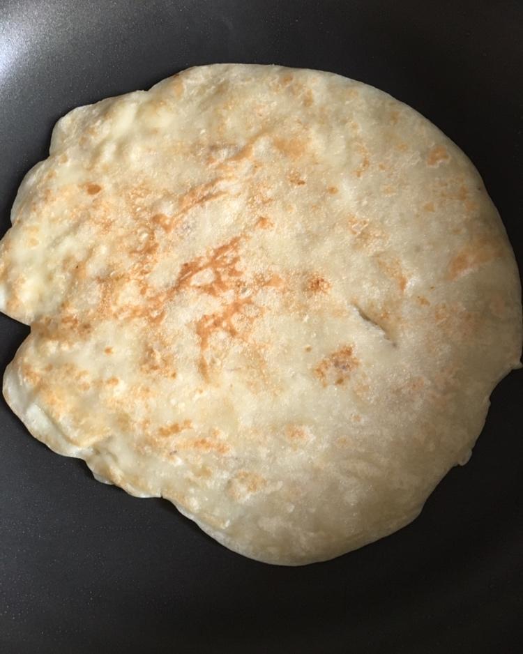 香蕉松饼 | 宝妈享食记