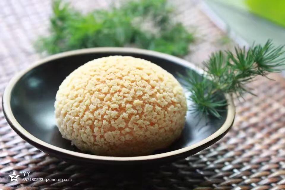 酥皮泡芙