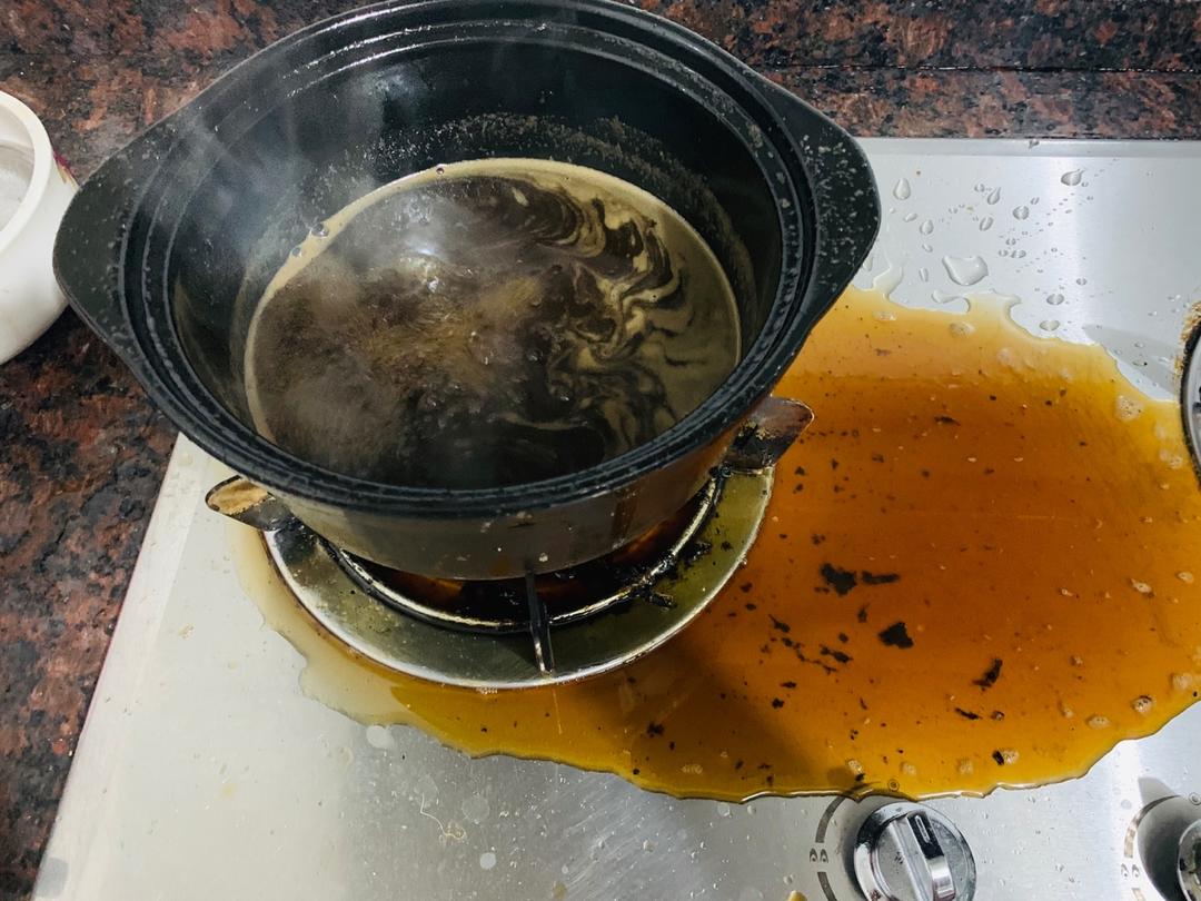 梨膏（川贝冰糖炖梨）
