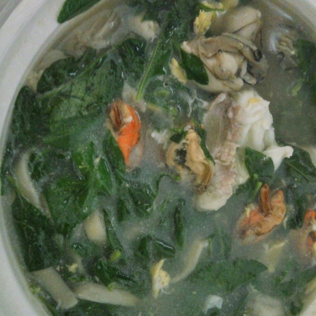 早餐•2016年12月11日