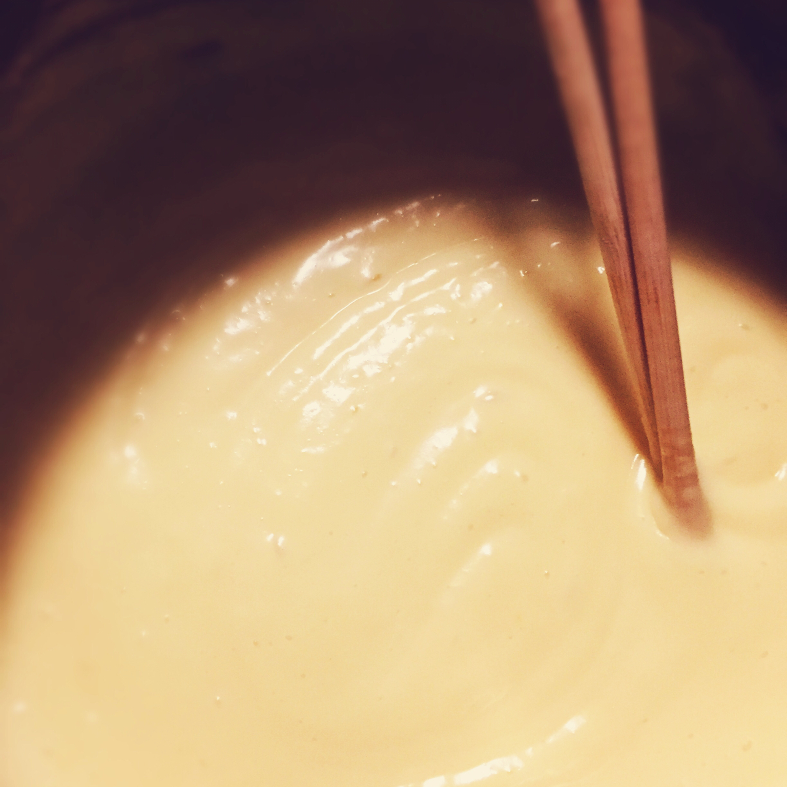 超好吃万用卡仕达酱，一次成功版！（附懒人做法）