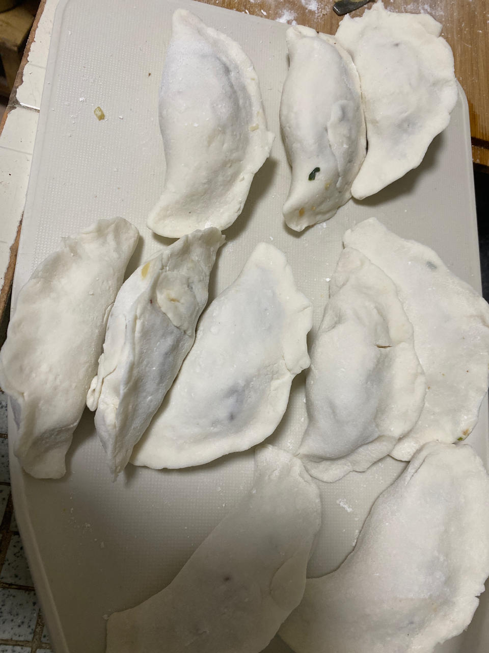 河源客家萝卜粄