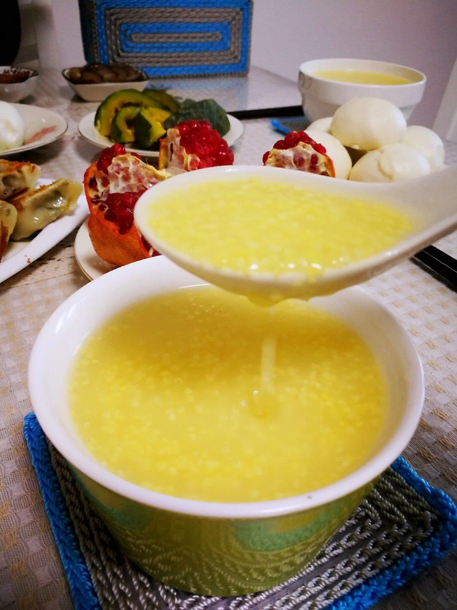 小米粥的全部作品