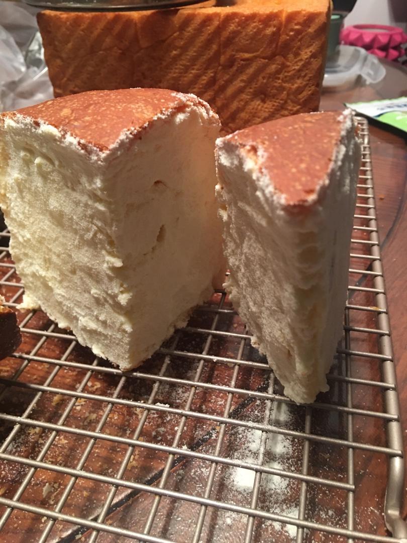 奶酪面包