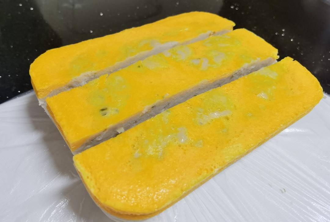 鱼糕