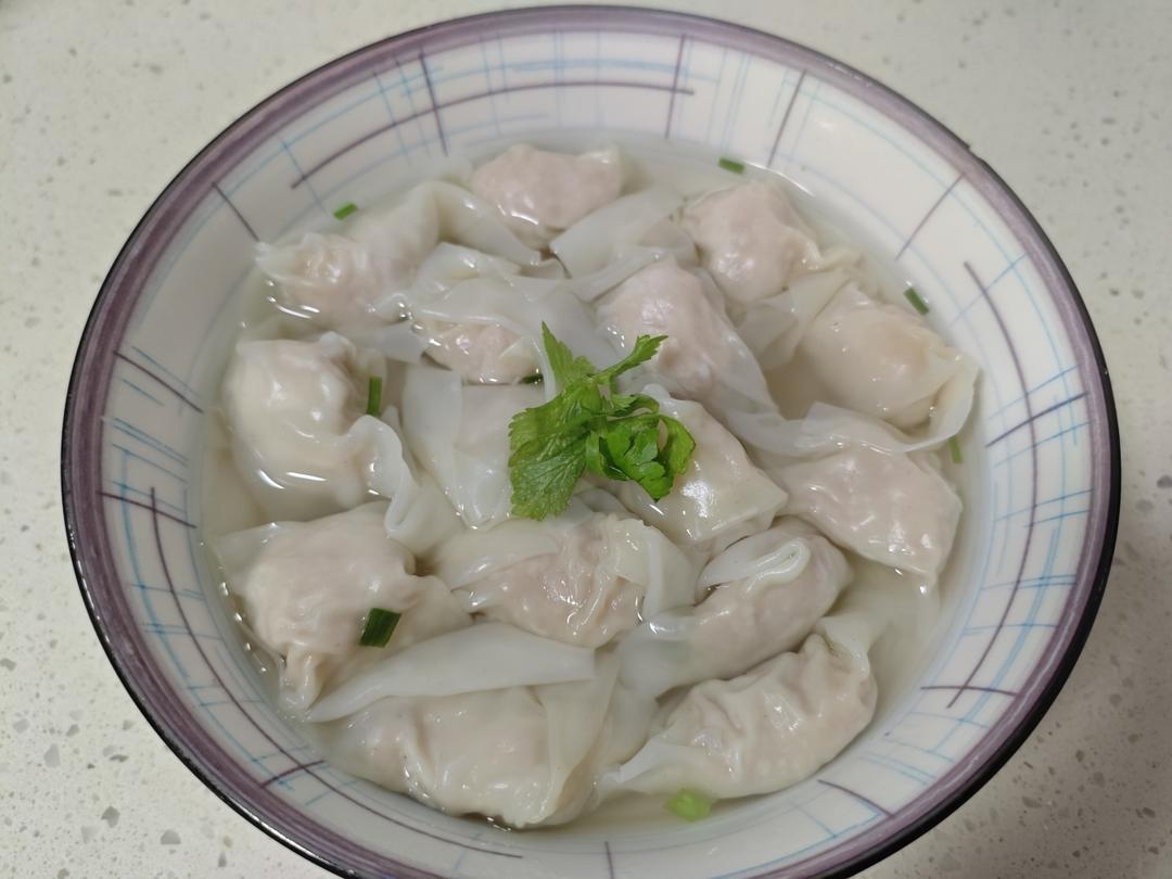 [地方小吃]花样吃扁肉