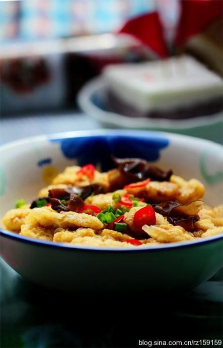 豆腐果酿肉的做法
