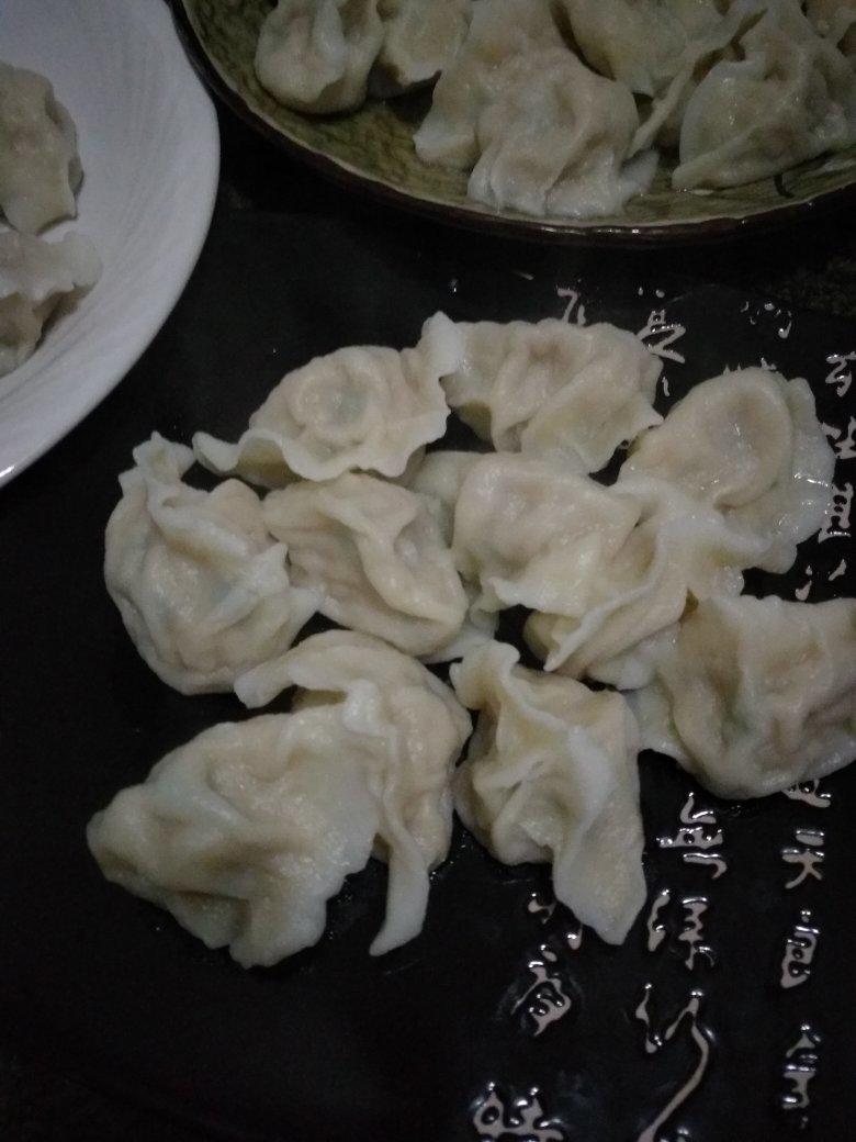 饺子馅 饺子 包子馅 包子