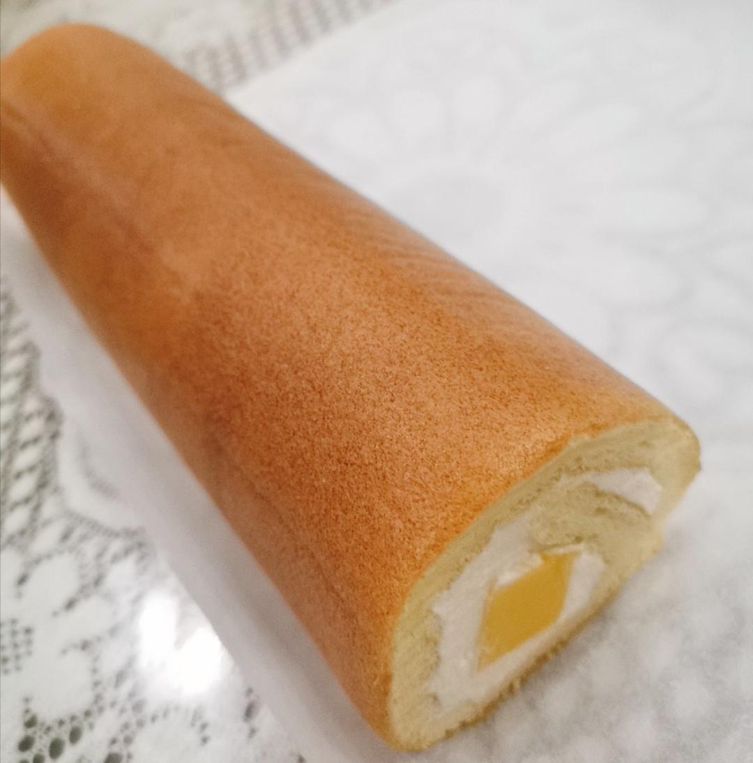 小四卷～风靡美食群的美味蛋糕卷