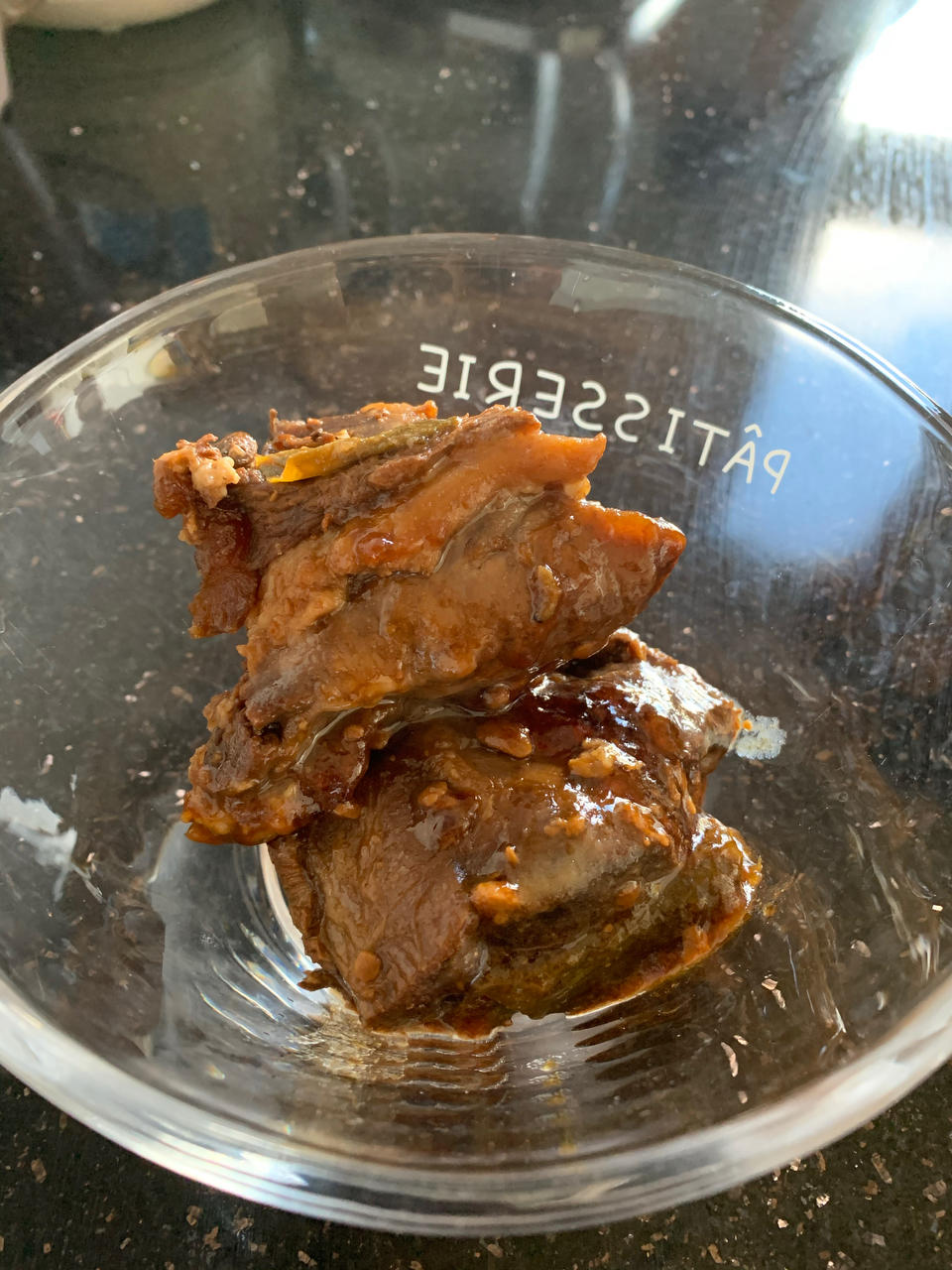 好吃好做的酱牛肉