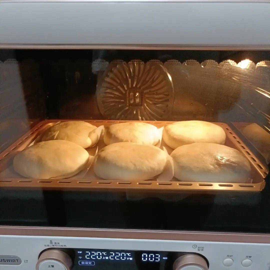多口味持续更新！麦多馅饼
