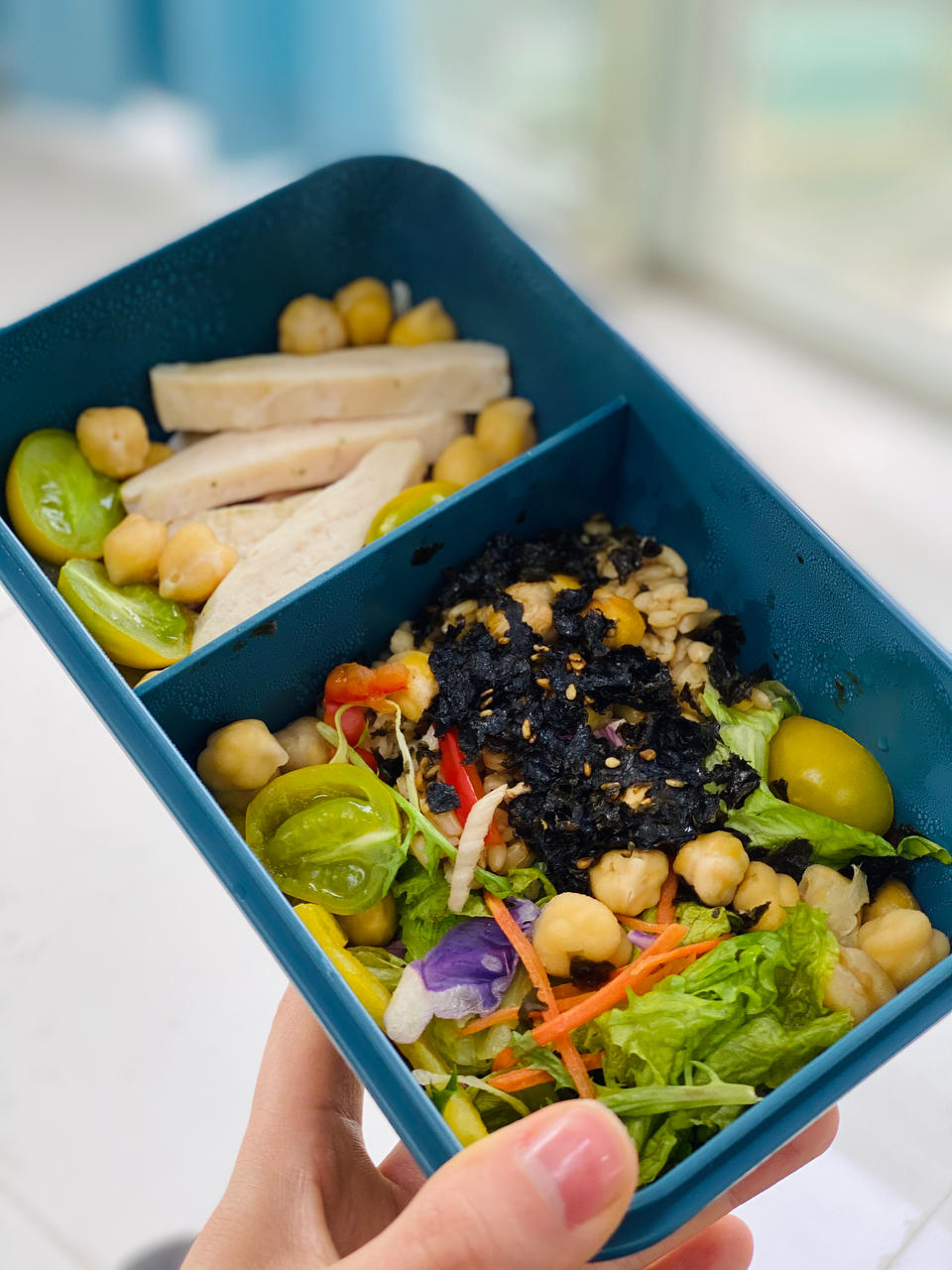 吃好每顿饭打好每份工📝