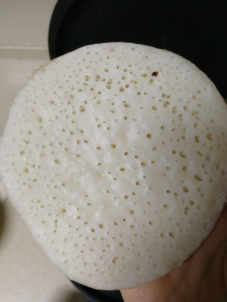 湖北小吃——米酒粑、汽水粑粑、米粑粑