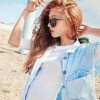 Evelyn夏木妍