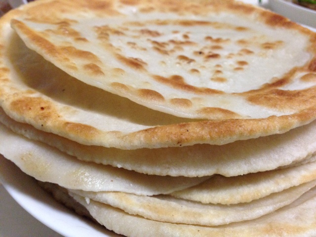 家常春饼