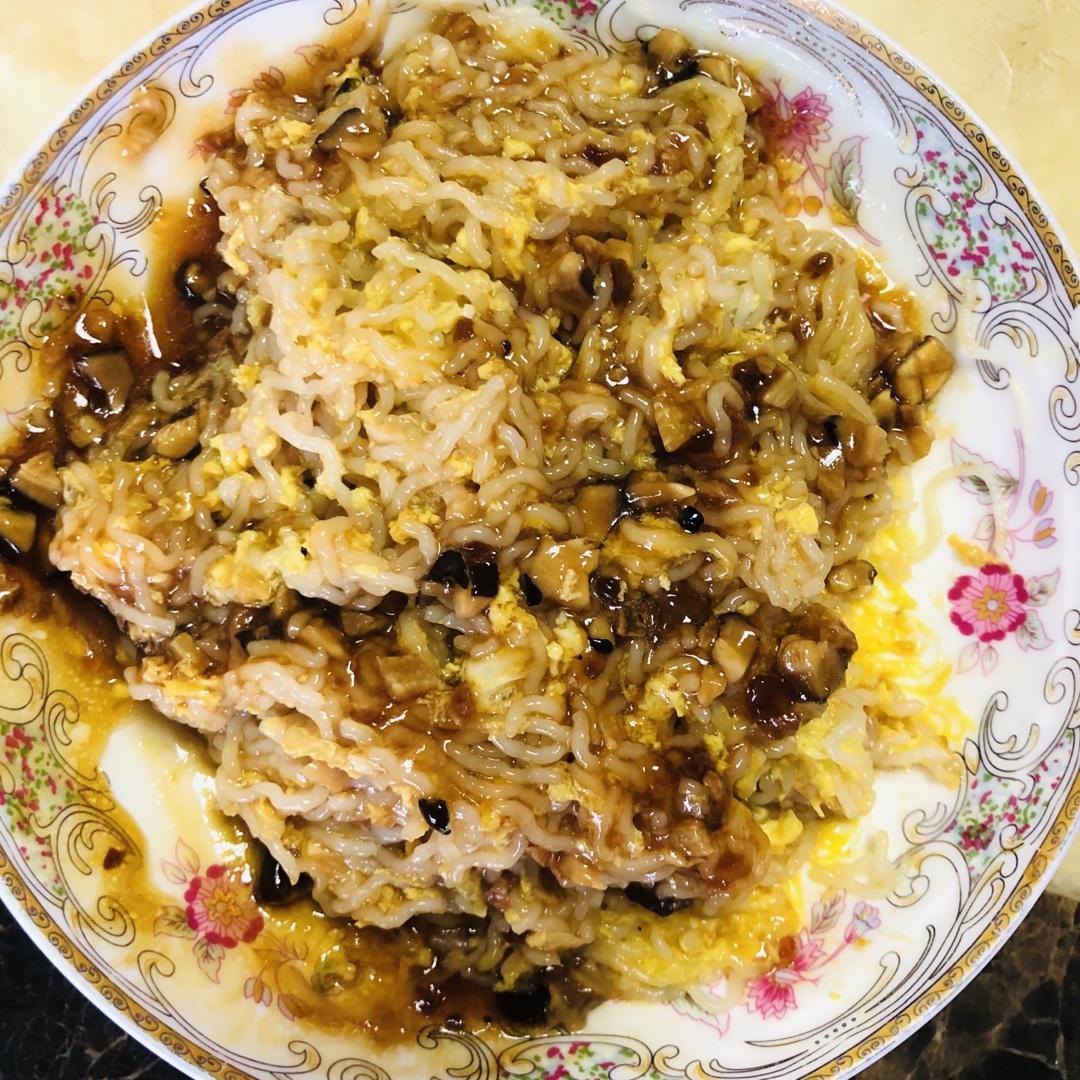蒸米粉（肠粉店味道）
