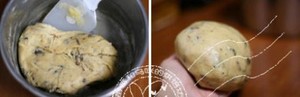 红枣麦芽脆饼的做法 步骤4